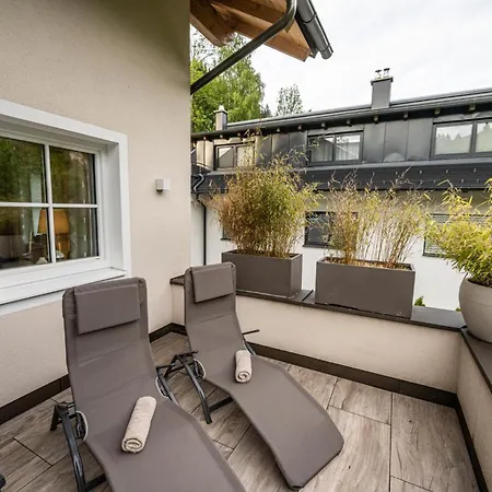 Apartment Ronacher