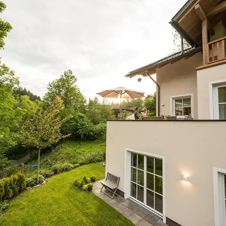 Ronacher Apartment