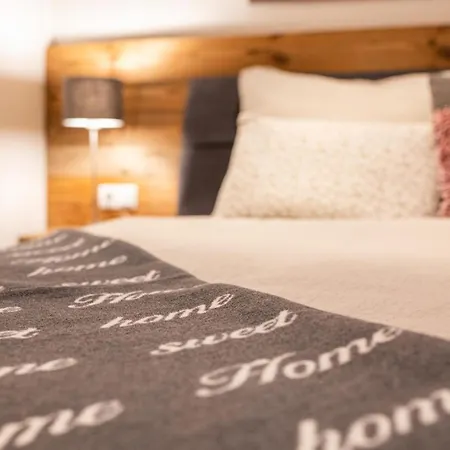 Ronacher Apartment Eben Im Pongau