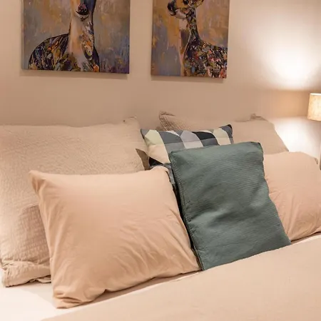 Apartamento Ronacher Eben Im Pongau