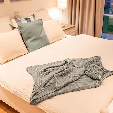 Apartamento Ronacher