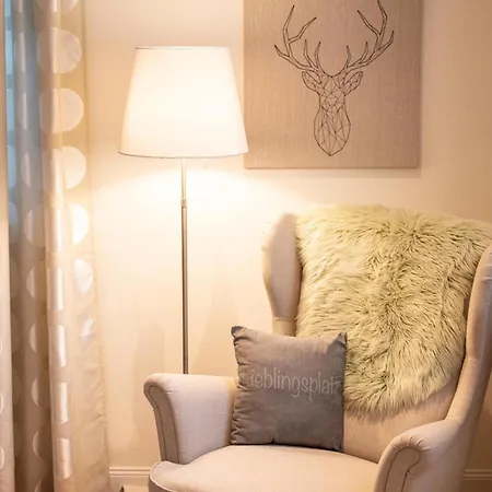 Apartment Ronacher