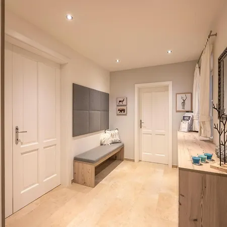 Apartment Ronacher *