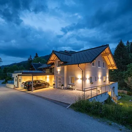 Ronacher Lejlighed Eben Im Pongau